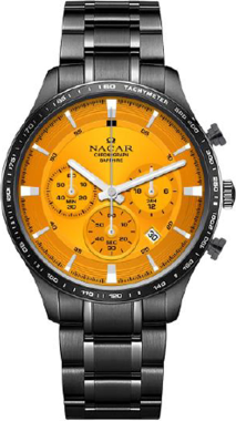 Nacar NC31-299354-BOBM Saat