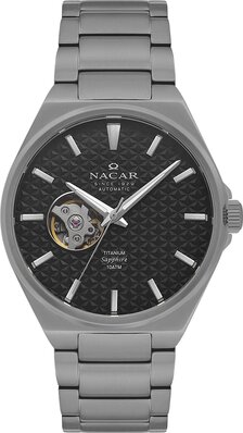 Nacar NC33-258378-ABM Saat