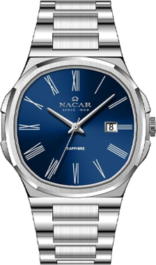 Nacar NC33-298377-ALM Saat