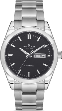 Nacar NC33-298377-AWM Saat