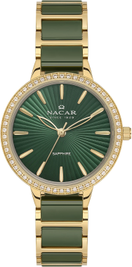 Nacar NC33-398208-DNMS Saat