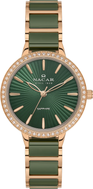 Nacar NC33-398208-RNMS Saat