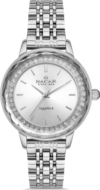 Nacar NC33-398223-AWMS Saat