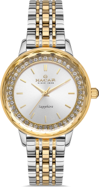 Nacar NC33-398223-CWMS Saat