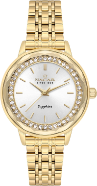 Nacar NC33-398223-DWMS Saat