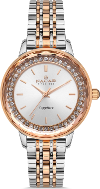 Nacar NC33-398223-EWMS Saat