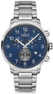 Nacar NC34-290243-ALGM Saat