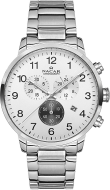 Nacar NC34-290243-ASGM Saat
