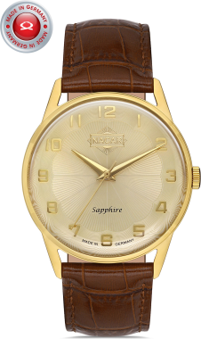 Nacar NC34-290865-DCL2 Saat