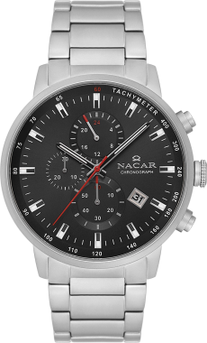 Nacar NC34-29B257-ABSM Saat