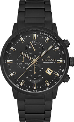 Nacar NC34-29B257-BBCM Saat