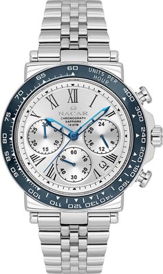 Nacar NC34-29B843-ASLM Saat