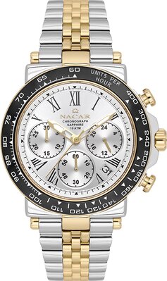 Nacar NC34-29B843-CSBM Saat