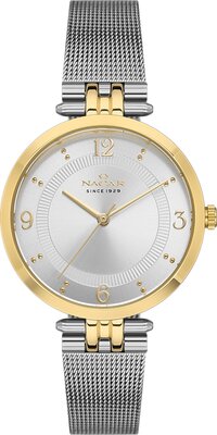 Nacar NC34-390324-ASM Saat