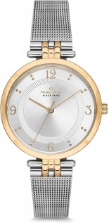 Nacar NC34-390324-CSM Saat
