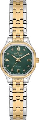 Nacar NC34-39B840-CNMS Saat