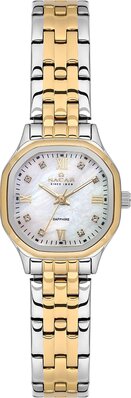 Nacar NC34-39B840-CWMS Saat