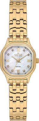 Nacar NC34-39B840-DWMS Saat