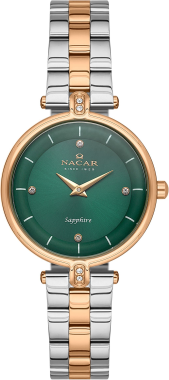 Nacar NC34-39C714-ENMS Saat