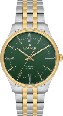 Nacar NC35-292025-CNM Saat
