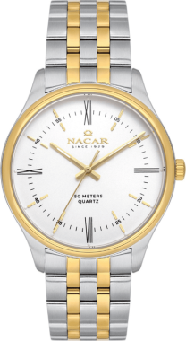 Nacar NC35-292025-CSM Saat