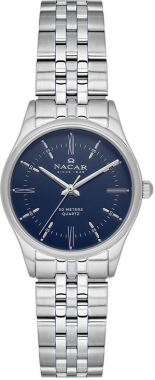 Nacar NC35-392025-ALM Saat