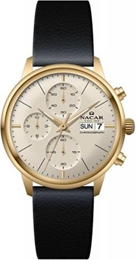 Nacar NC36-296901-DCL1 Saat