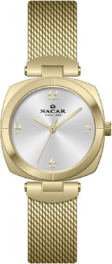 Nacar NC36-392025-DSM Saat