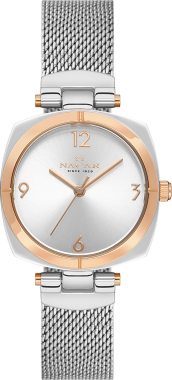 Nacar NC36-392025-ESM Saat