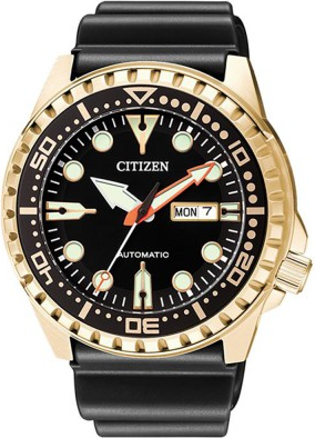 Citizen NH8383-17E Kol Saati
