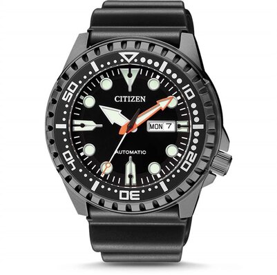 Citizen NH8385-11E Kol Saati