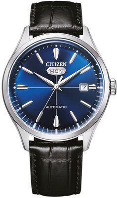 Citizen NH8390-20L Kol Saati