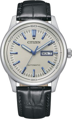 Citizen NH8400-10A Saat