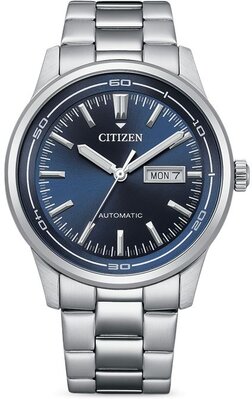Citizen NH8400-87LE Kol Saati