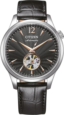 Citizen NH9131-14E Kol Saati