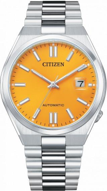 Citizen NJ0150-81Z Kol Saati