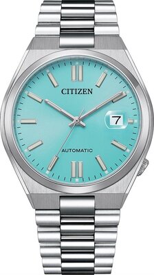 Citizen NJ0151-88M Kol Saati