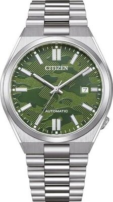 Citizen NJ0159-86X Kol Saati