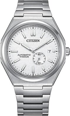Citizen NJ0180-80A Kol Saati