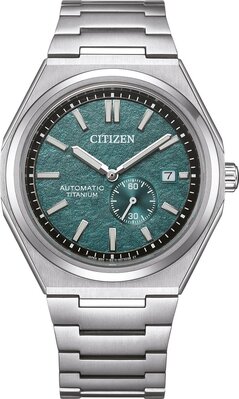 Citizen NJ0180-80X Kol Saati