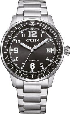 Citizen NJ0190-51E Kol Saati