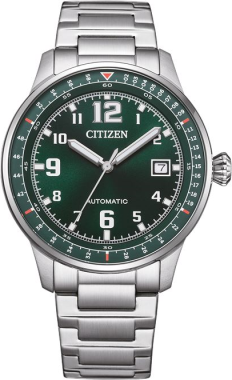 Citizen NJ0190-51X Kol Saati