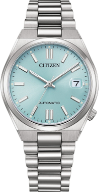 Citizen NJ0200-50L Kol Saati
