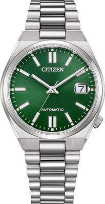 Citizen NJ0200-50X Kol Saati