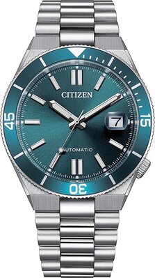 Citizen NJ0231-56L Kol Saati