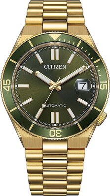Citizen NJ0232-53X Kol Saati