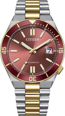 Citizen NJ0234-58X Kol Saati