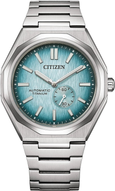 Citizen NK5020-58L Saat