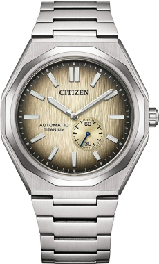 Citizen NK5020-58P Saat