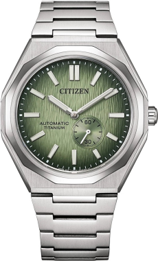 Citizen NK5020-58X Saat